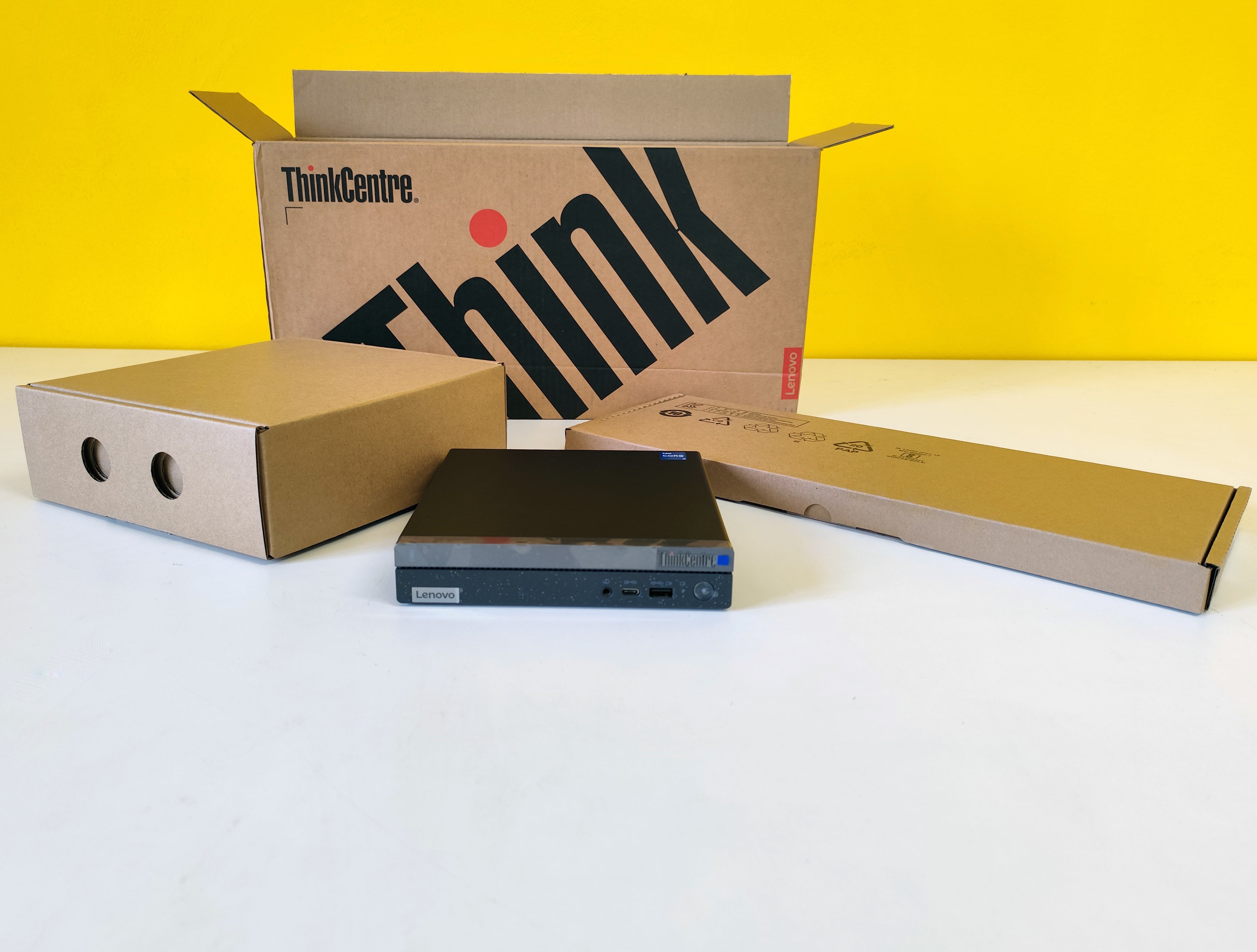 Lenovo ThinkCentre Neo 50q Gen 4 Tiny | Intel Core i5-13420H | Windows 11 Pro Office 2021 Lenovo ThinkCentre Neo 50q Gen 4 Tiny | Intel Core i5-13420H | Windows 11 Pro Office 2021